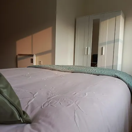 Flat In Centre Of