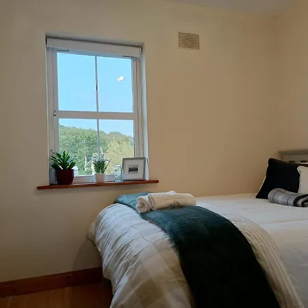 Апартаменты Flat In Centre Of