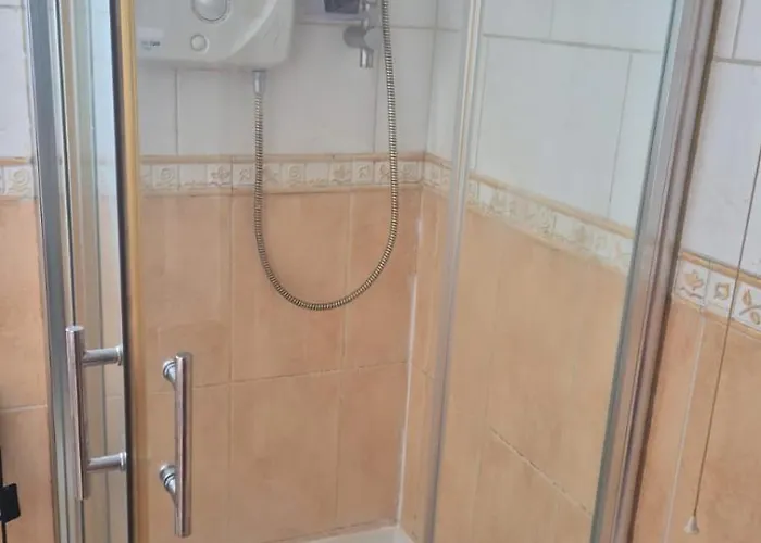 Flat In Centre Of Appartement Strokestown