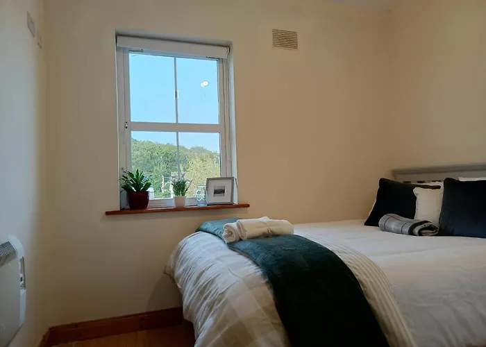 Appartement Flat In Centre Of